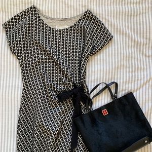 Cute & comfortable dress!